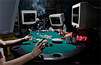 Has Heads-up Limit Holdem Really Been “Solved”?